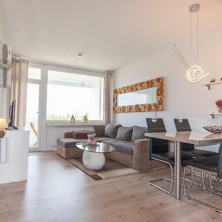 Appartement Modern & Schoner Landschaftsblick à Goslar Extérieur photo