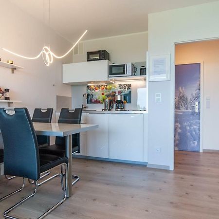Appartement Modern & Schoner Landschaftsblick à Goslar Extérieur photo