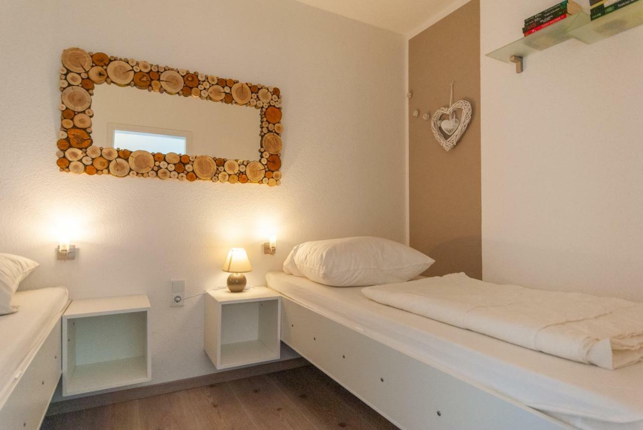 Appartement Modern & Schoner Landschaftsblick à Goslar Extérieur photo